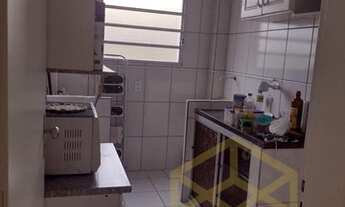 Imagem 2: Apartamento - Vila Industrial - Campinas
