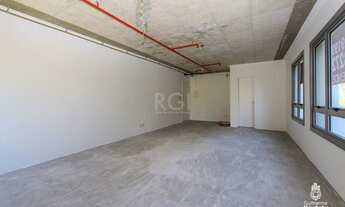 Imagem 6: Porto Alegre - Conjunto Comercial/Sala - São João