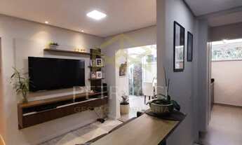 Imagem 3: Apartamento - Jardim Alto da Boa Vista - Valinhos