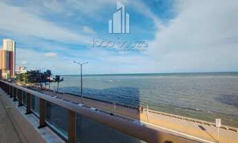 Imagem 6: JS) Lindo apartamento na beira mar de Casa Caiada com 95m² - Estação Marcos Freire