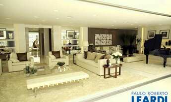 Imagem 2: APARTAMENTO - CAMPO BELO - SP