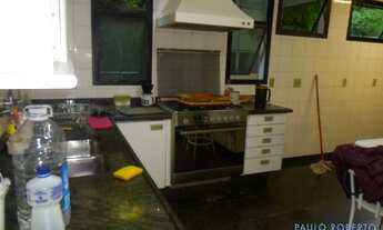 Imagem 7: SOBRADO - ALTO DE PINHEIROS - SP