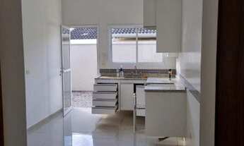 Imagem 3: Casa a venda em condômino oportunidade