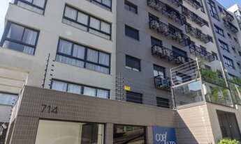 Imagem 2: Porto Alegre - Apartamento Padrão - Menino Deus