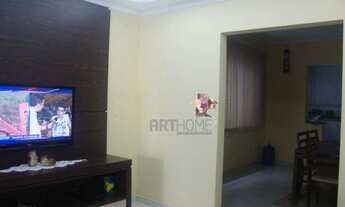 Imagem 5: Casa com 2 dormitórios à venda, 168 m² por R$ 850.000,00 - Vila Antonieta - São Bernardo d