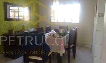 Imagem 3: Casa - Loteamento Adventista Campineiro - Hortolândia