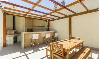 Imagem 3: Apartamento 75 m² | 2 Suítes