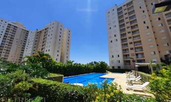 Imagem: Apartamento - Parque Prado - Campinas