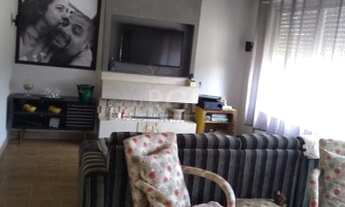 Imagem: Porto Alegre - Casa Padrão - Sarandi