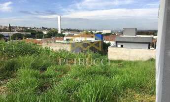 Imagem: Terreno - Jardim Ibirapuera - Campinas