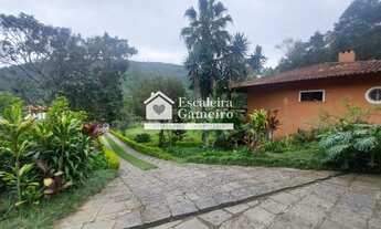 Imagem 6: Casa a Venda no bairro Três Córregos - Teresópolis, RJ