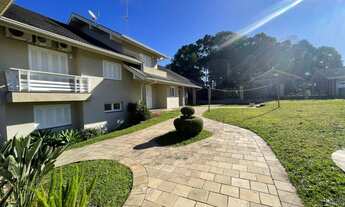 Imagem 7: Casa com 5 dormitórios à venda, 479 m² por R$ 1.900.000,00 - Vila Juriti - Nova Petrópolis