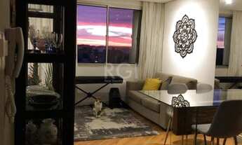 Imagem 3: Apartamento em Tristeza