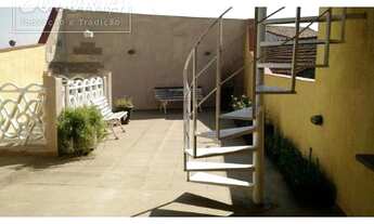 Imagem 3: Santo André - Casa Padrão - Parque Erasmo Assunção