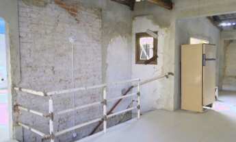 Imagem 7: Prédio de 140m² no bairro Farroupilha- Porto Alegre/RS