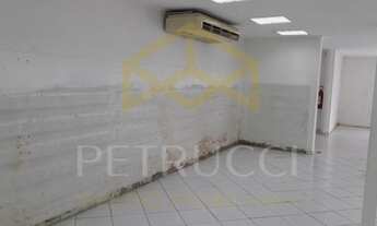 Imagem 4: Salão - Jardim Chapadão - Campinas