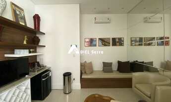 Imagem 7: Acupe Exclusive Brotas - 2/4 com Suíte e Varanda - 60 m² - 1 Vaga - Lazer - Oportunidade