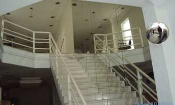 Imagem 3: CASA ASSOBRADADA - PERDIZES - SP