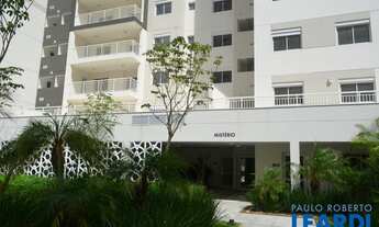 Imagem 3: APARTAMENTO - MORUMBI - SP