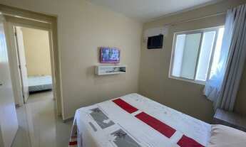 Imagem 7: Cores de Piatã - Reserva Piata - 2/4 com 48 m², nascente, andar alto e 1 vaga