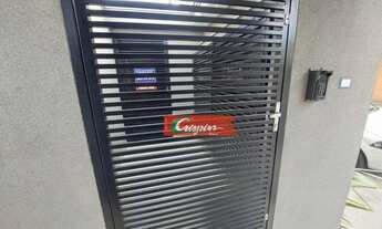 Imagem 4: Studio com 2 dormitórios à venda, 40 m² por R$ 270.000,00 - Vila Nilo - São Paulo/SP