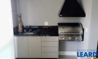 Imagem 2: APARTAMENTO - MORUMBI - SP