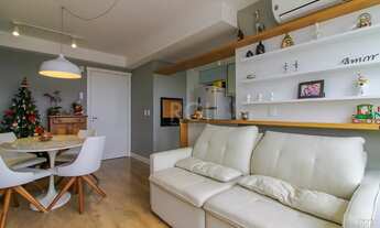 Imagem 5: Porto Alegre - Apartamento Padrão - Passo da Areia