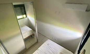 Imagem 4: Apartamento à venda, 36 m² por R$ 200.000,00 - Distrito de Bonfim Paulista - Ribeirão Pret