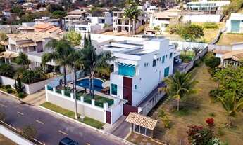 Imagem 2: Lagoa Santa - Casa de Condomínio - Condomínio Pontal da Liberdade