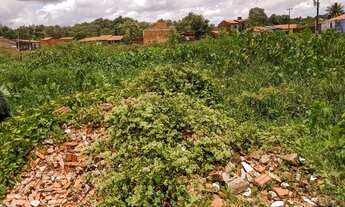 Imagem: Vendo esse Terreno medindo 5 de frente com
