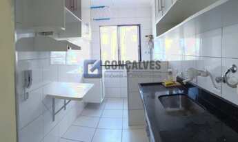 Imagem 7: DIADEMA - Residential / Apartment - VILA CONCEICAO