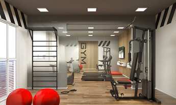 Imagem 4: Apartamento Padrão