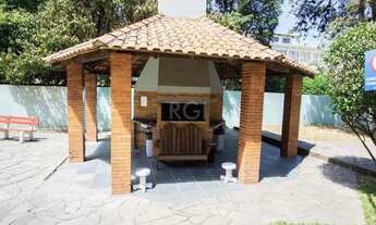 Imagem 3: Porto Alegre - Apartamento Padrão - Cavalhada