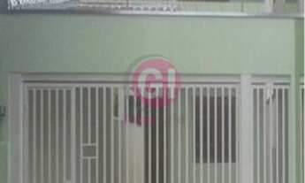 Imagem 2: Sobrado novo 112 m² 3 quartos à venda no Santana em São José dos Campos!