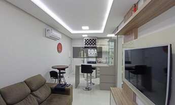 Imagem: Florianópolis - Apartamento Padrão - Trindade