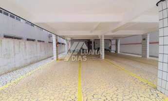 Imagem 7: Apartamento a Venda no bairro Boqueirão - Praia Grande, SP