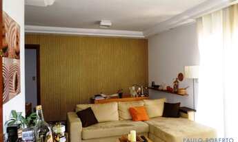 Imagem 4: APARTAMENTO - ALTO DA BOA VISTA - SP