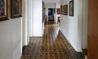 Imagem 4: Térrea para venda, possui 212 metros quadrados, com 3 quartos em City Butantã - São Paulo