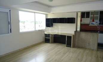 Imagem 2: Porto Alegre - Apartamento Padrão - Partenon