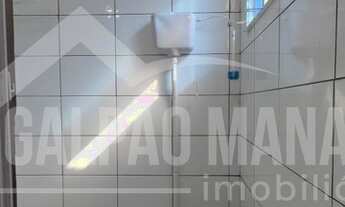 Imagem 5: Galpão Manaus - 337 m² - Japiim - GPL203