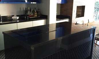 Imagem 4: APARTAMENTO - MOEMA PÁSSAROS - SP