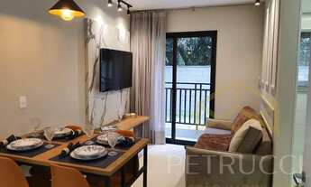 Imagem 3: Prédio - Ortizes - Valinhos