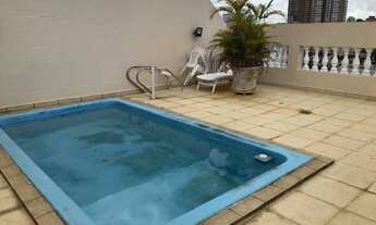 Imagem 3: Cobertura José Menino