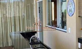 Imagem 6: CASA RESIDENCIAL NO DAMHA V