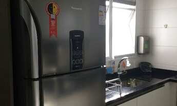 Imagem 4: Apartamento Lindíssimo com 3 dormitórios à venda, 138 m² - Granja Julieta - São Paulo/SP