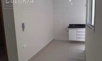 Imagem 4: Santo André - Apartamento Padrão - Vila São Pedro