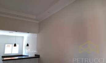 Imagem 5: Casa - Parque Residencial Sabiás - Indaiatuba