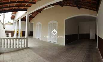 Imagem 2: Casa, 160 m² - venda ou aluguel - Villa Branca - Jacareí/SP