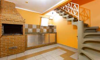 Imagem 6: São Paulo - Casa de Condomínio - Jardim Guarau