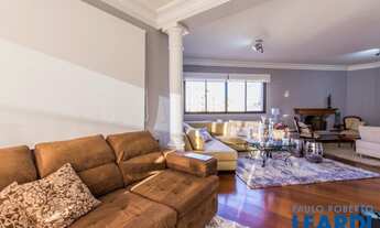 Imagem 6: COBERTURA - BROOKLIN - SP